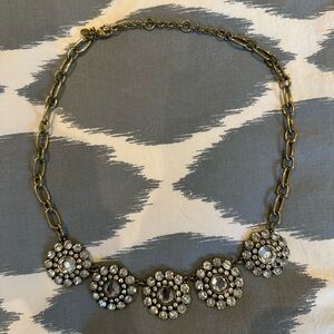 J. Crew Statement Necklace!